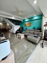 Blk 633 Hougang Avenue 8 (Hougang), HDB Executive #617675891